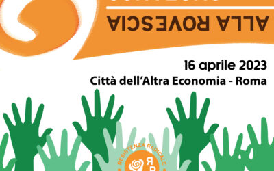 Convegno alla Rovescia: il 16 aprile a Roma, costruiamo una strada comune