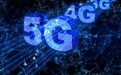 Bloccare antenne 5G