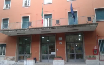 Liceo Gullace “Atto Terzo”